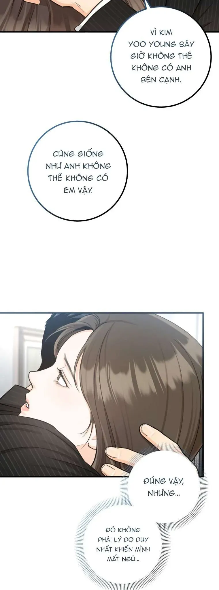 Chuyện Kết Hôn Chapter 50 - 10