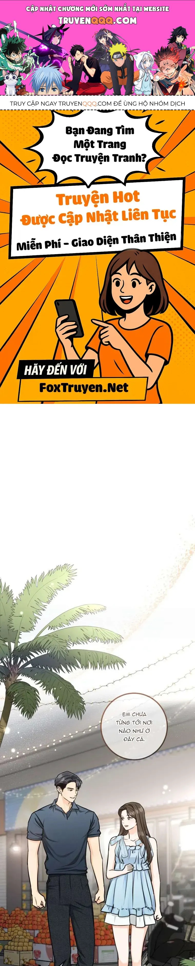 Chuyện Kết Hôn Chapter 51 - 1