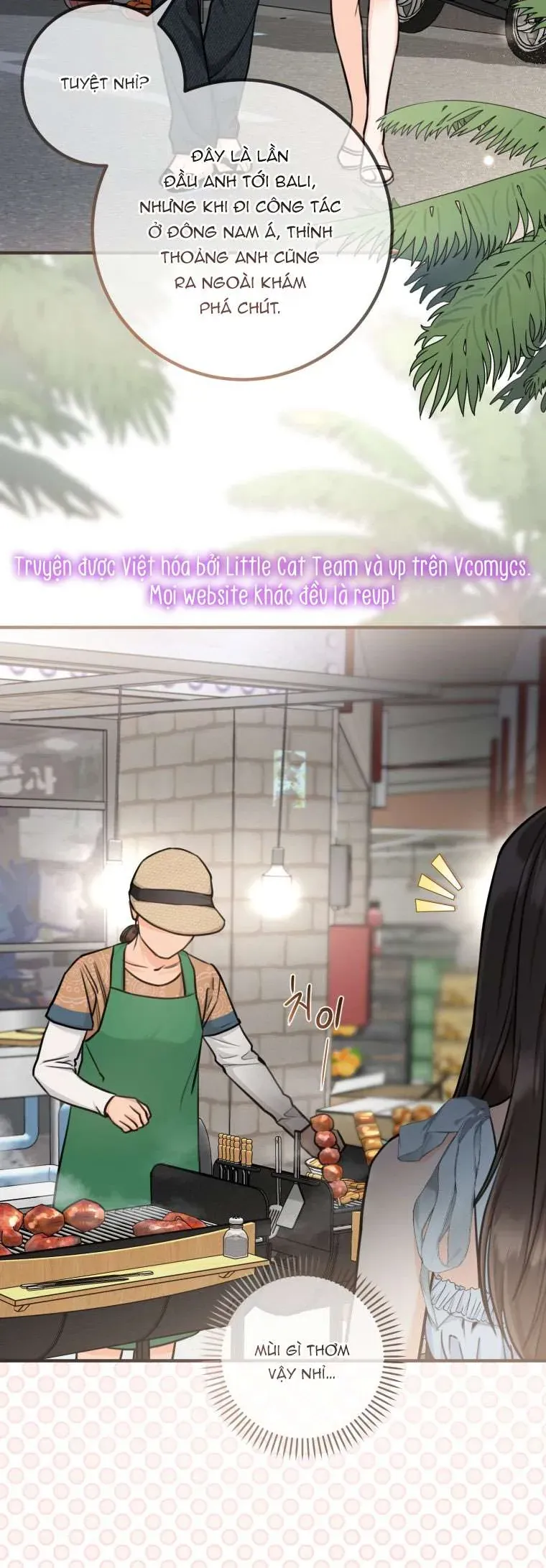 Chuyện Kết Hôn Chapter 51 - 2