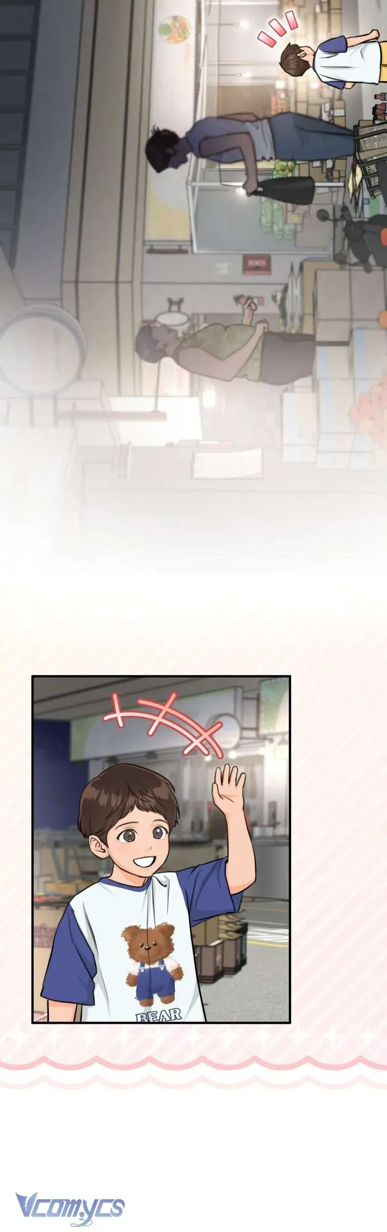 Chuyện Kết Hôn Chapter 51 - 12