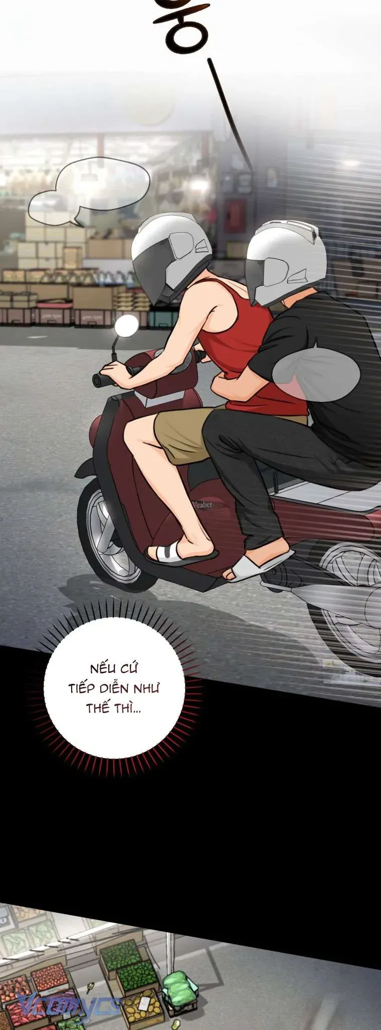 Chuyện Kết Hôn Chapter 51 - 15