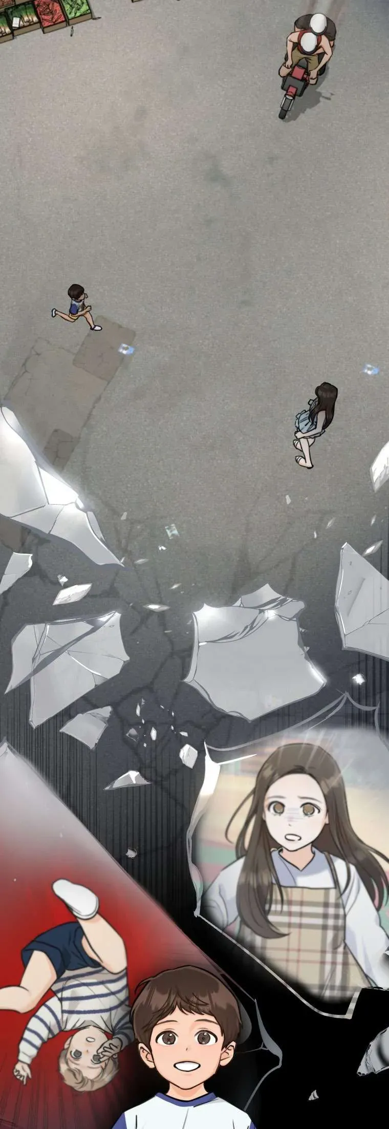 Chuyện Kết Hôn Chapter 51 - 16