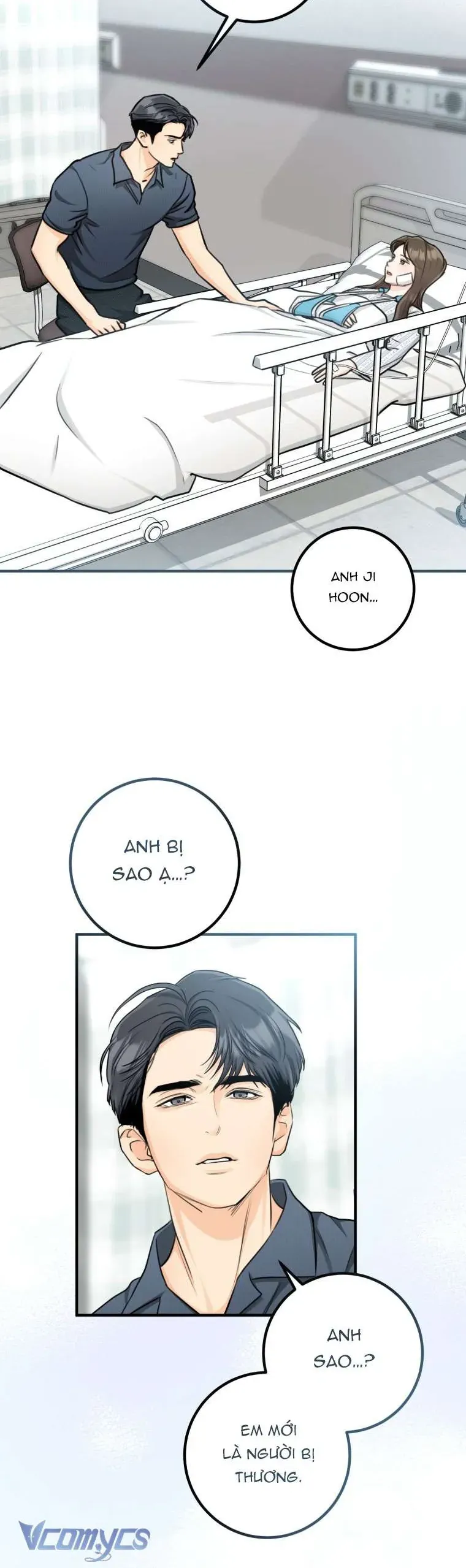 Chuyện Kết Hôn Chapter 51 - 24