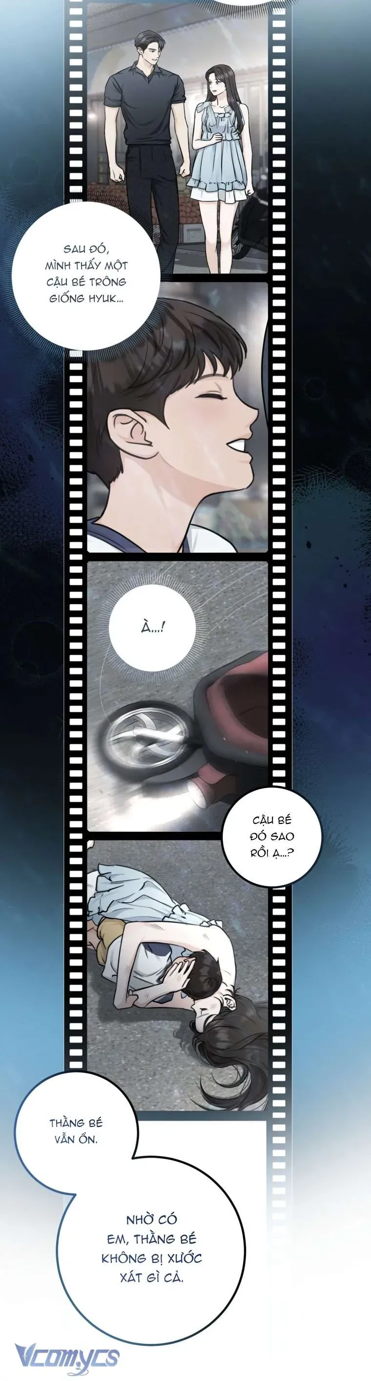 Chuyện Kết Hôn Chapter 51 - 26