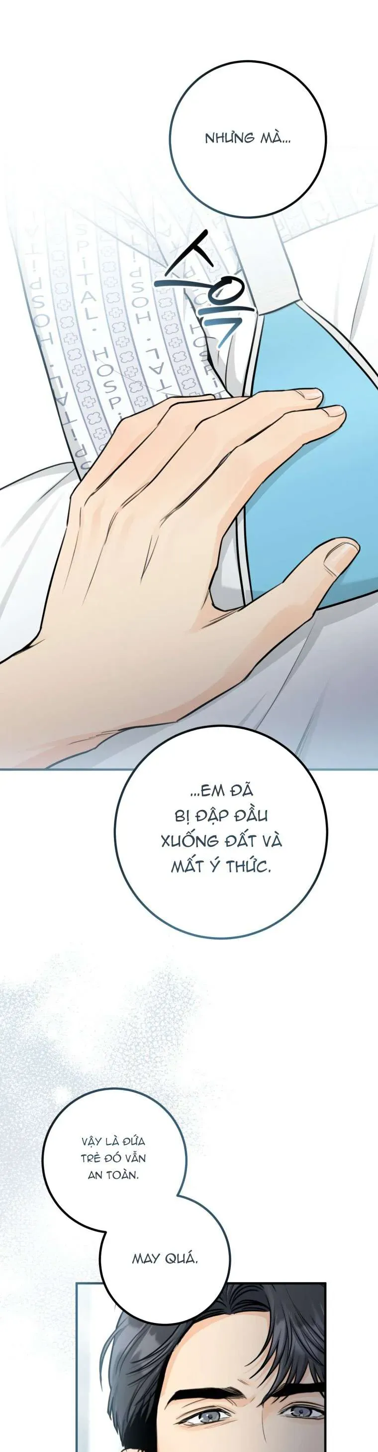 Chuyện Kết Hôn Chapter 51 - 27