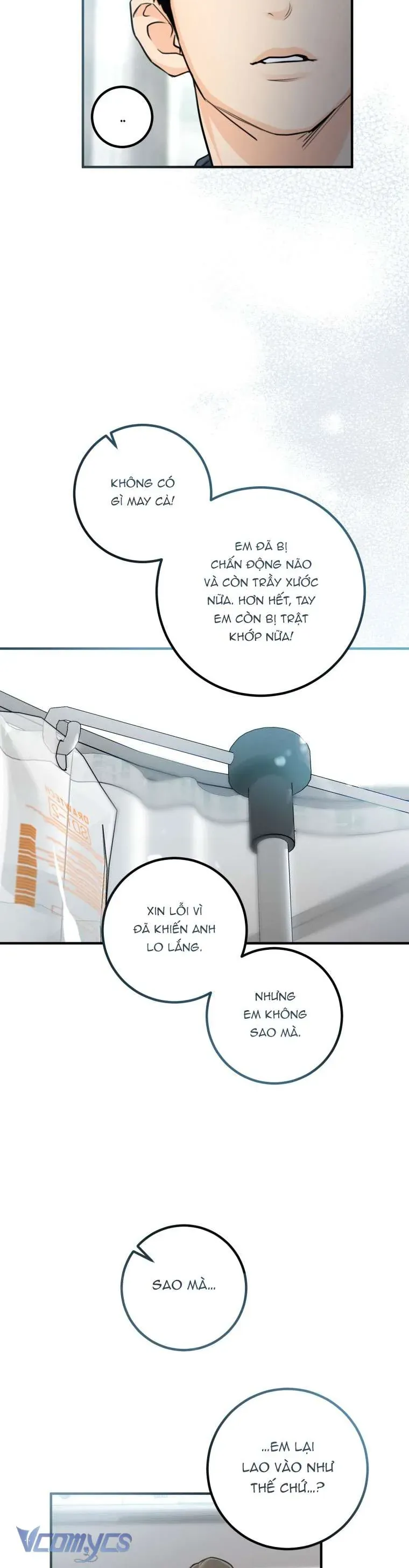 Chuyện Kết Hôn Chapter 51 - 28