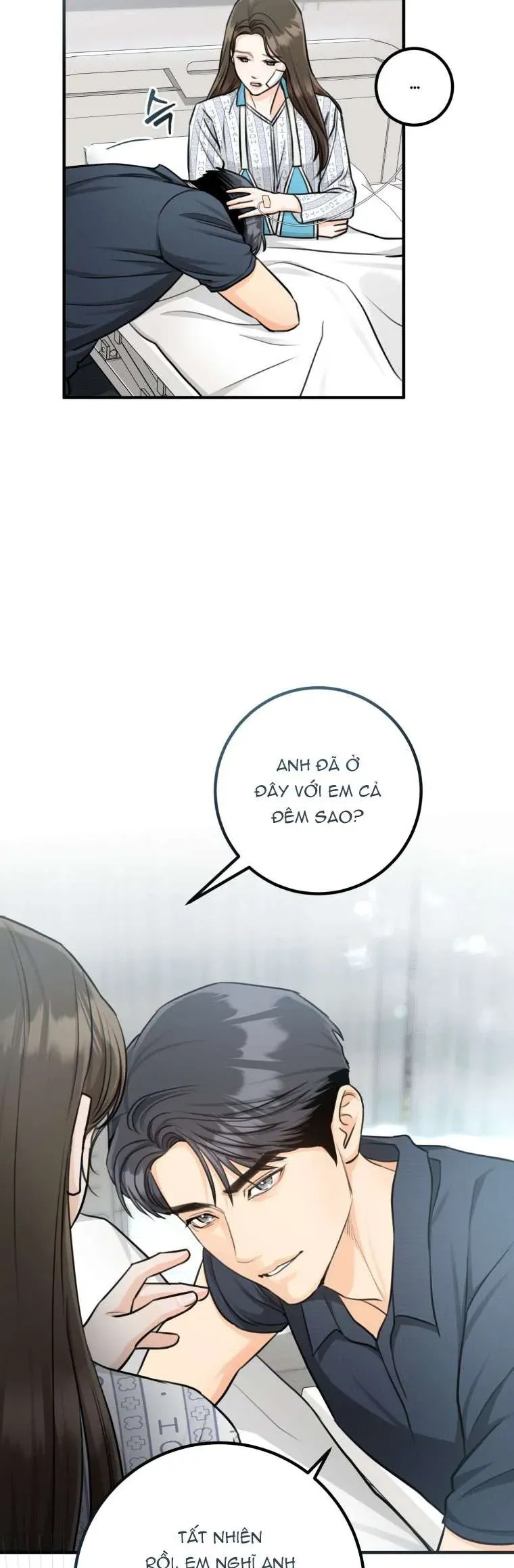 Chuyện Kết Hôn Chapter 51 - 29