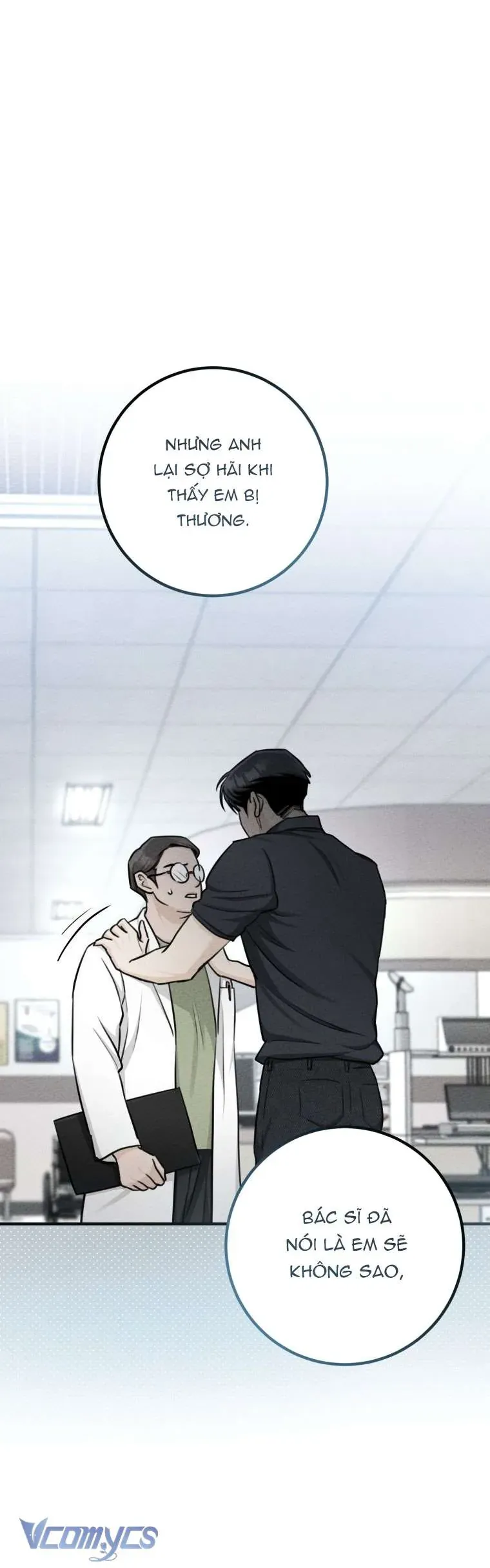 Chuyện Kết Hôn Chapter 51 - 34