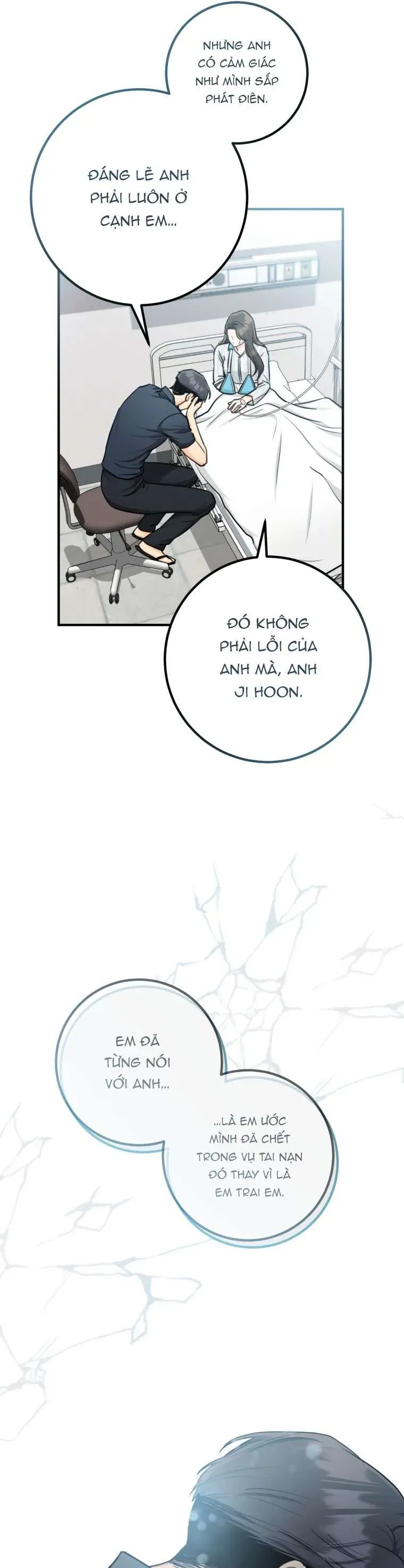 Chuyện Kết Hôn Chapter 51 - 35