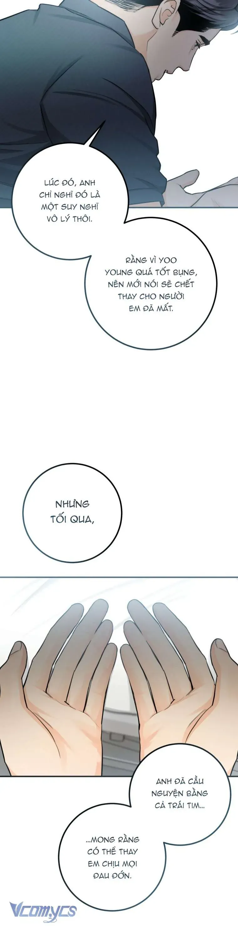 Chuyện Kết Hôn Chapter 51 - 36