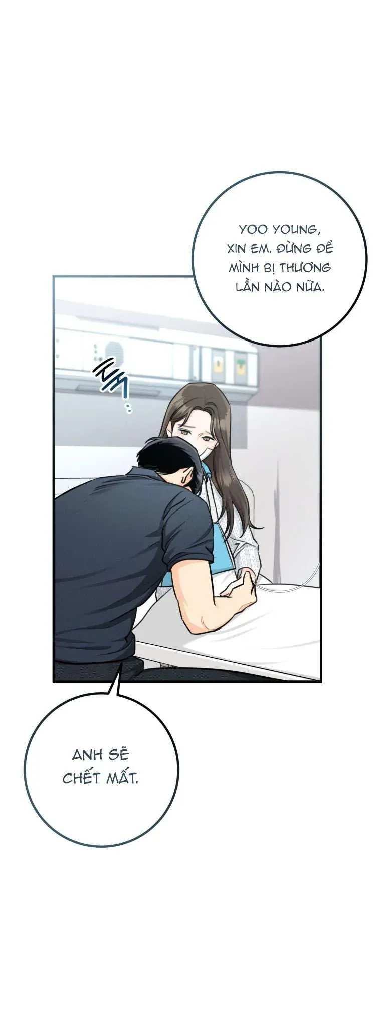 Chuyện Kết Hôn Chapter 51 - 37