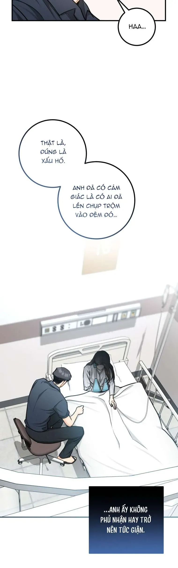 Chuyện Kết Hôn Chapter 51 - 43