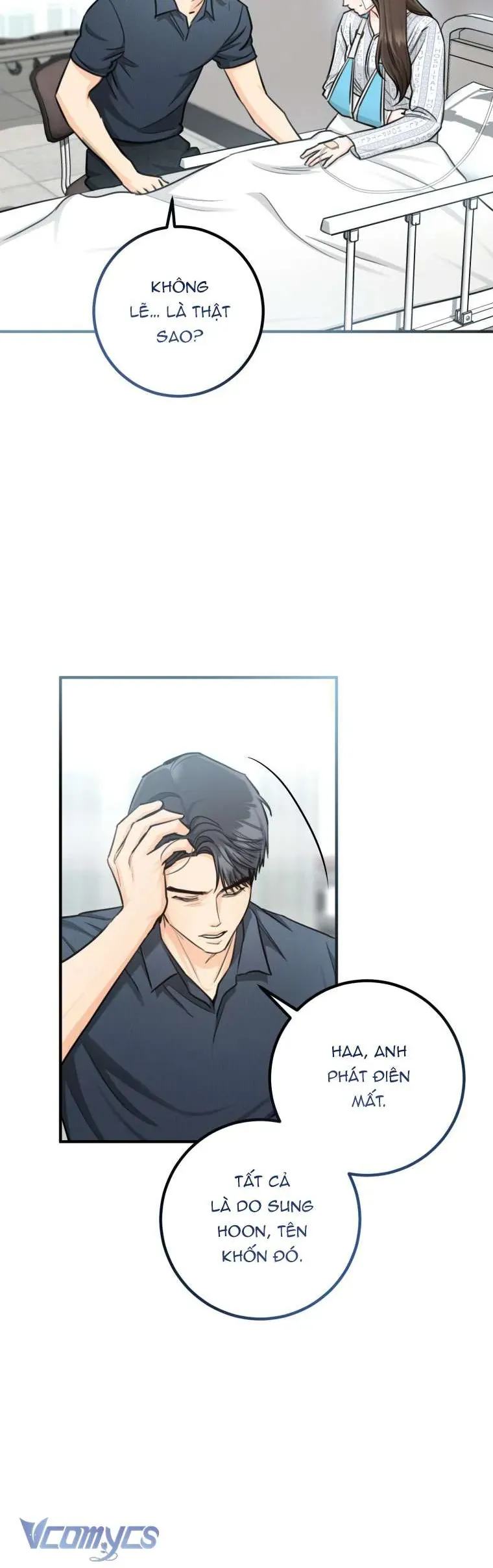 Chuyện Kết Hôn Chapter 51 - 45