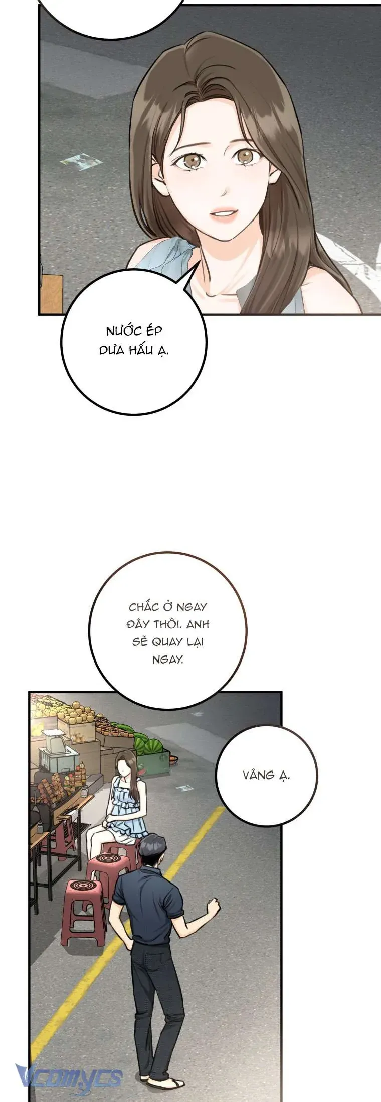 Chuyện Kết Hôn Chapter 51 - 6