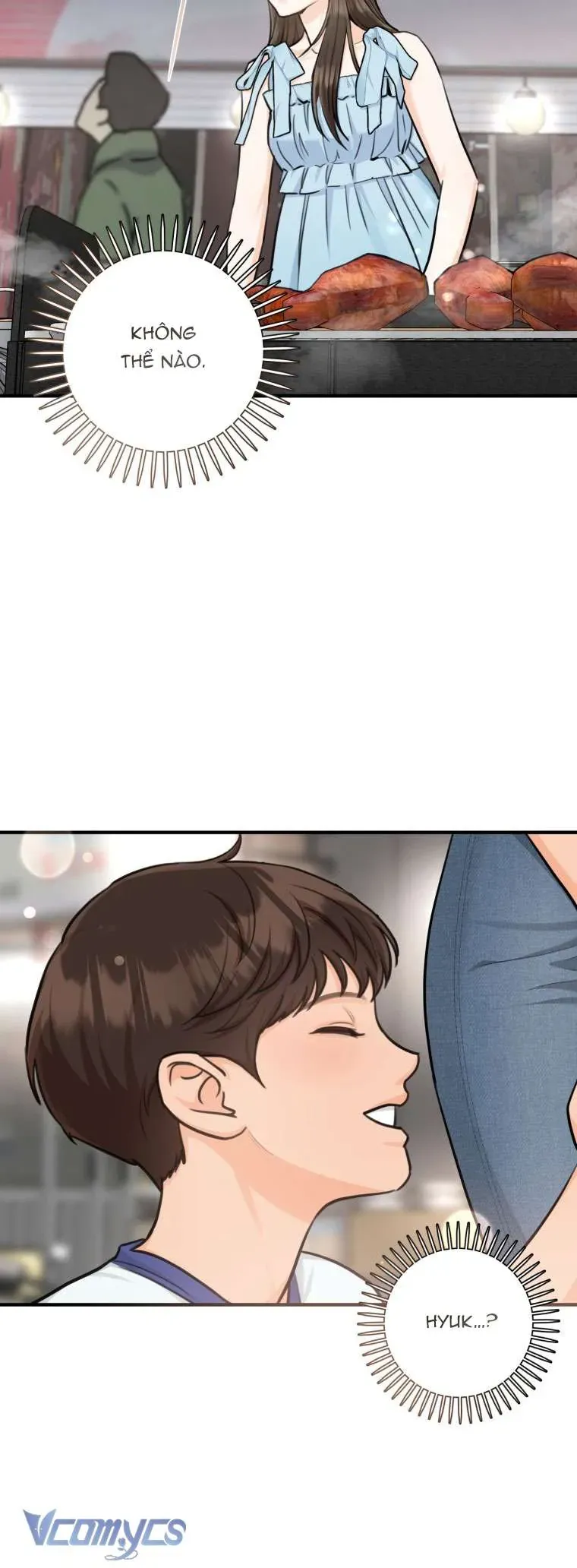 Chuyện Kết Hôn Chapter 51 - 9