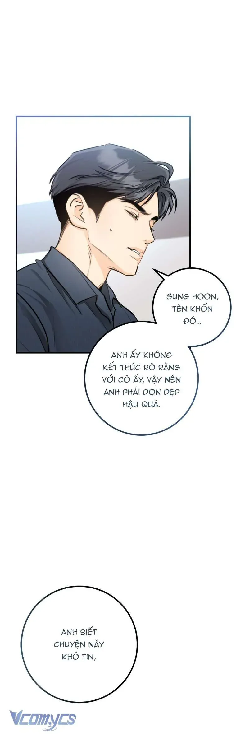 Chuyện Kết Hôn Chapter 52 - 2