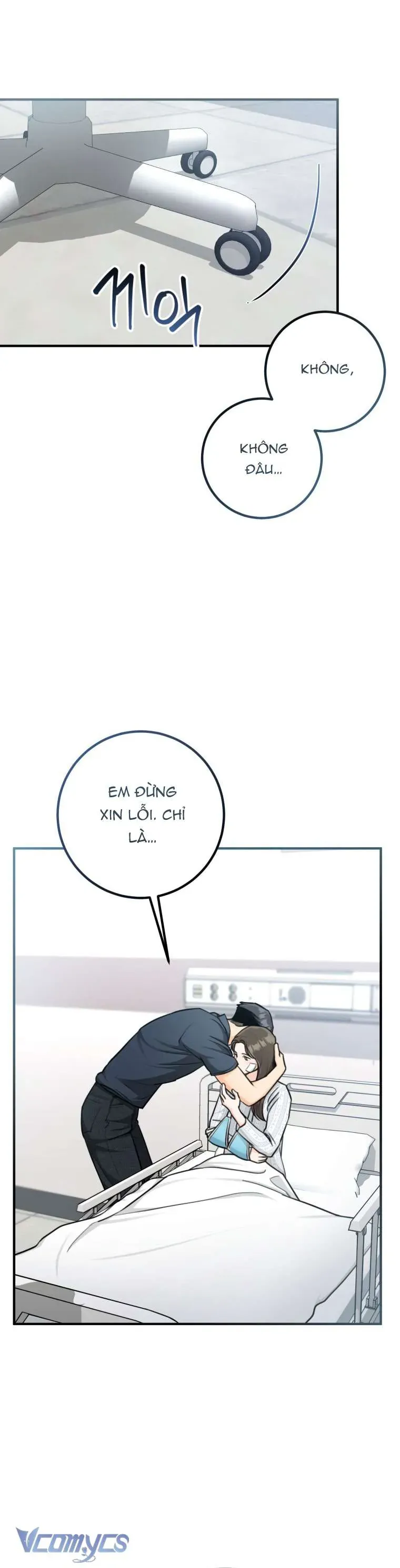 Chuyện Kết Hôn Chapter 52 - 11