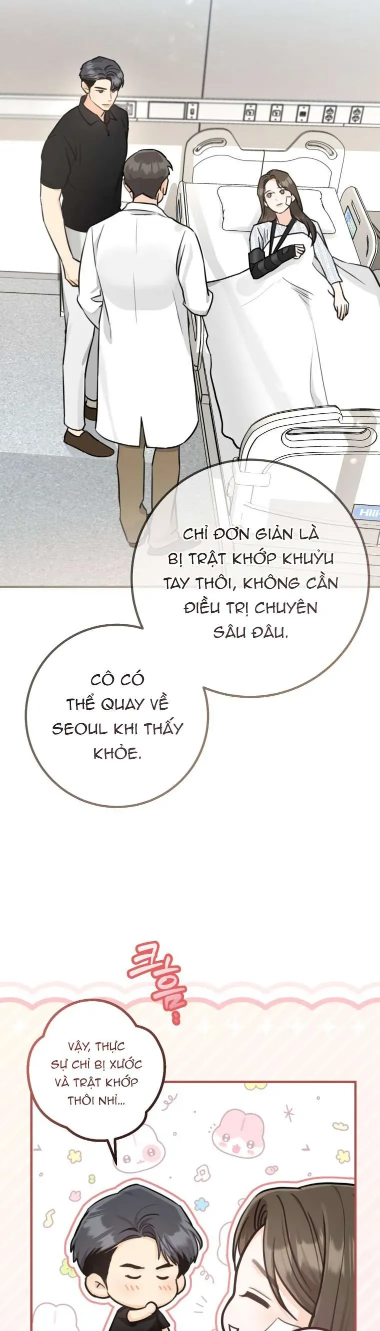 Chuyện Kết Hôn Chapter 52 - 14