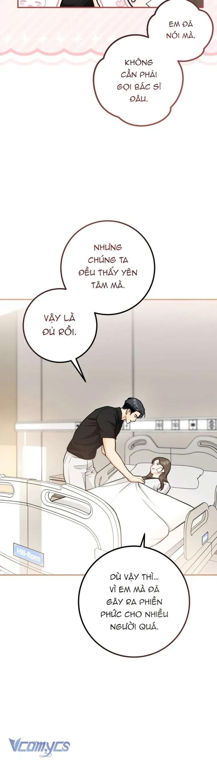 Chuyện Kết Hôn Chapter 52 - 15