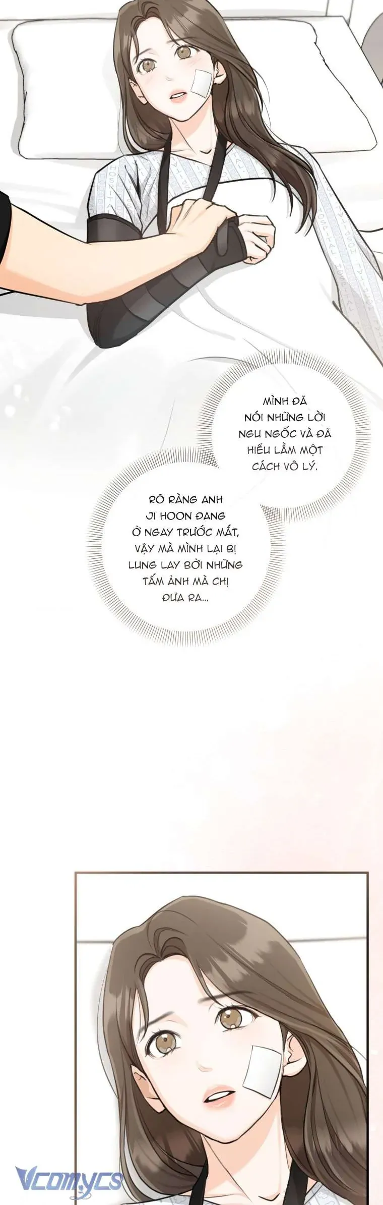 Chuyện Kết Hôn Chapter 52 - 17