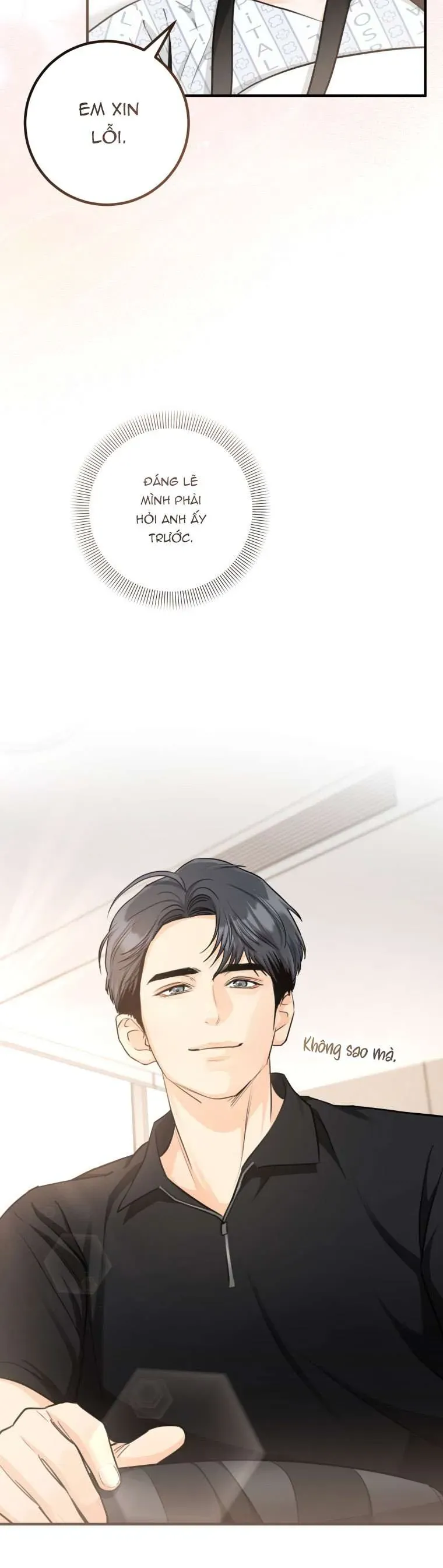 Chuyện Kết Hôn Chapter 52 - 18