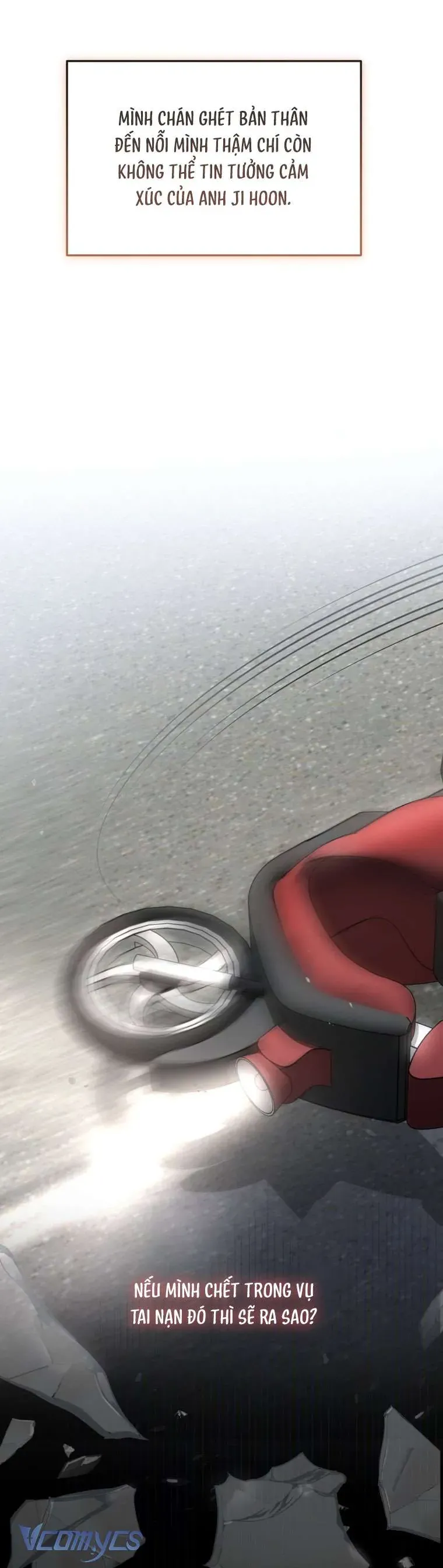 Chuyện Kết Hôn Chapter 52 - 19