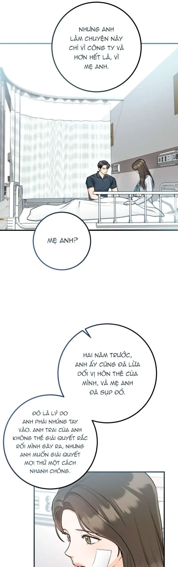 Chuyện Kết Hôn Chapter 52 - 3