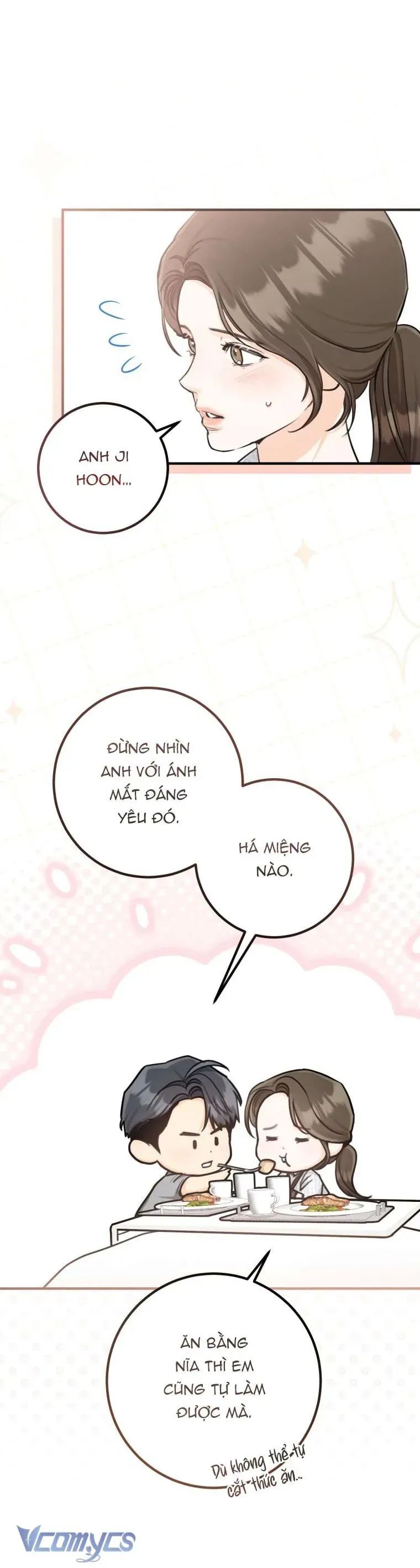 Chuyện Kết Hôn Chapter 52 - 24