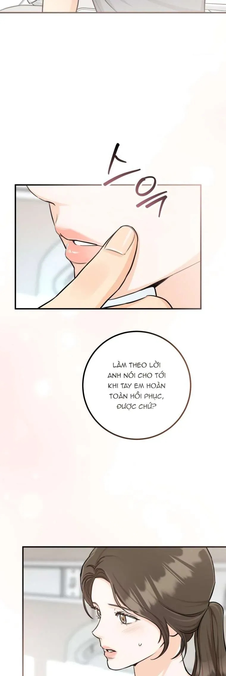 Chuyện Kết Hôn Chapter 52 - 30