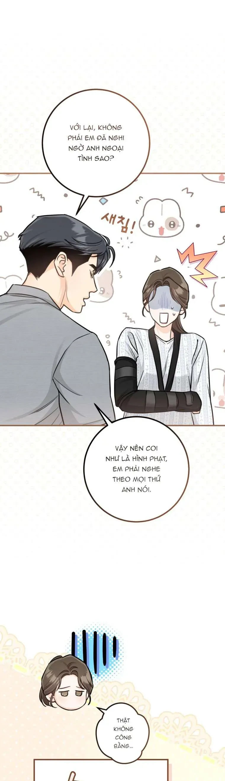 Chuyện Kết Hôn Chapter 52 - 32