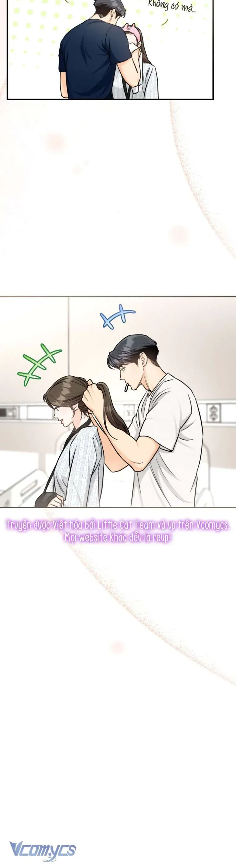 Chuyện Kết Hôn Chapter 52 - 35