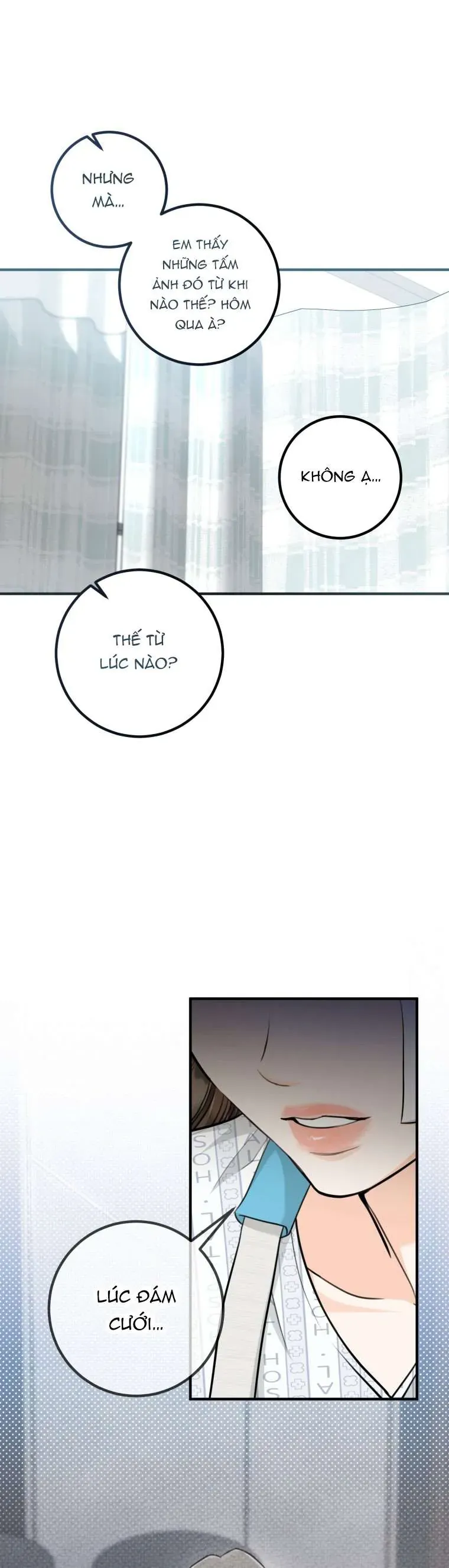 Chuyện Kết Hôn Chapter 52 - 5