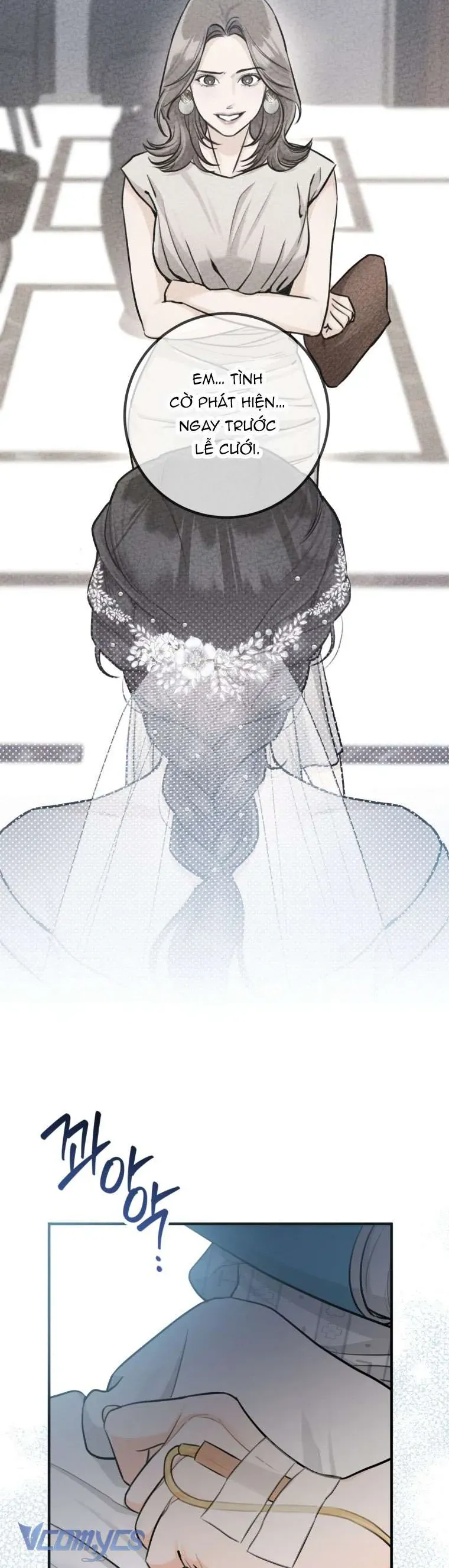 Chuyện Kết Hôn Chapter 52 - 6