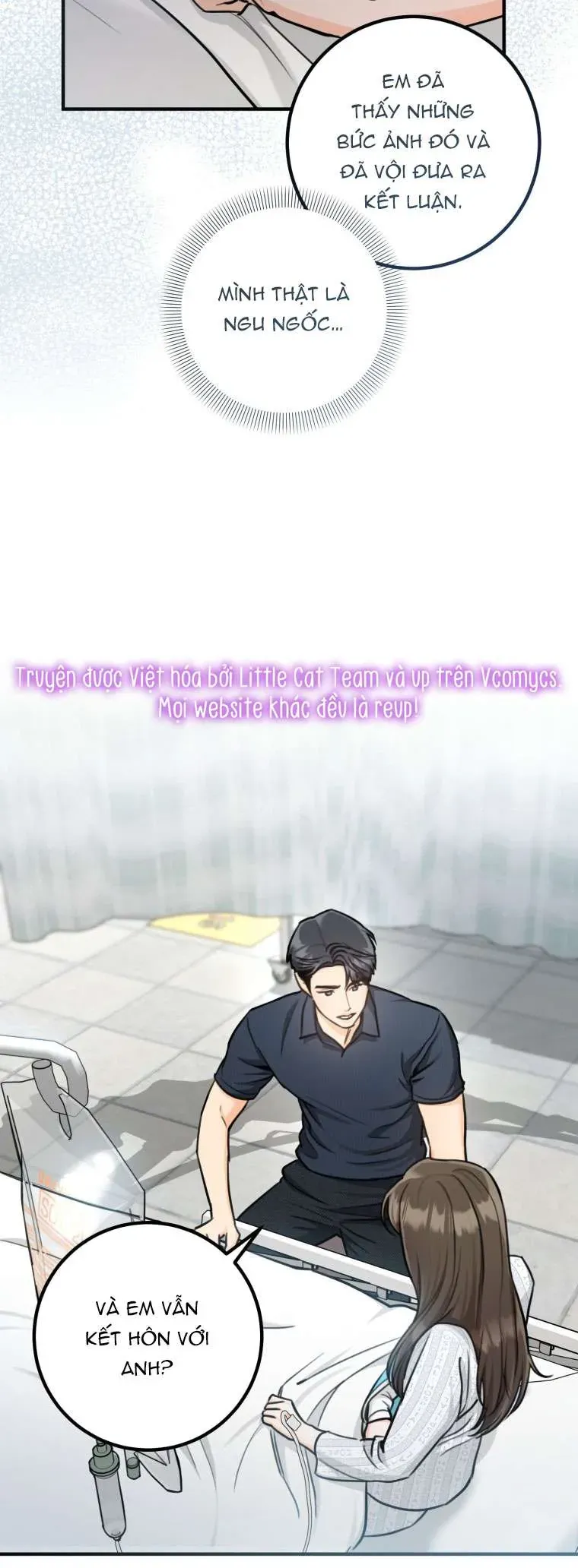 Chuyện Kết Hôn Chapter 52 - 7