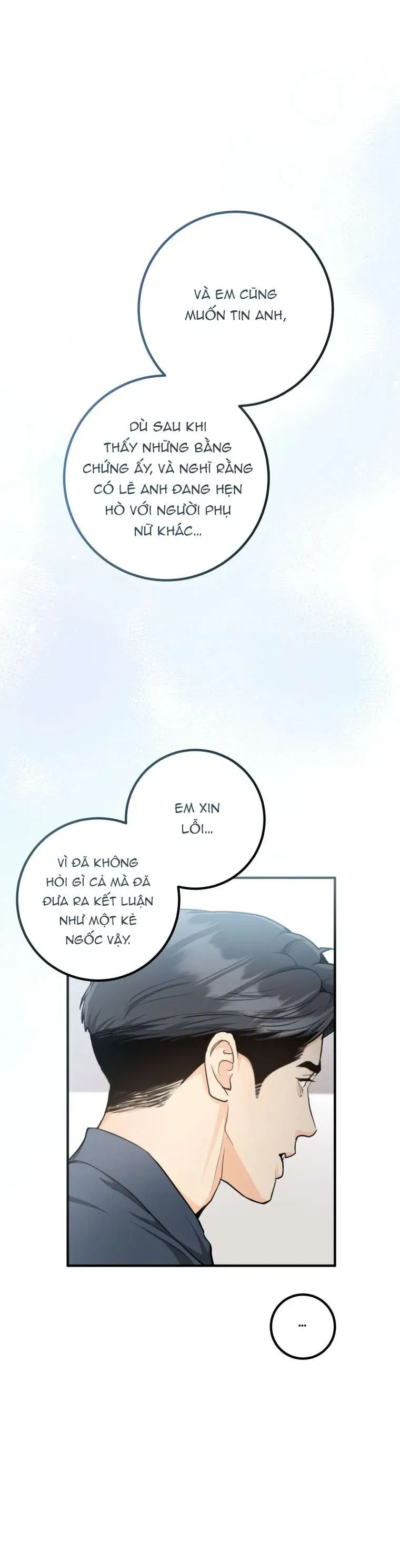 Chuyện Kết Hôn Chapter 52 - 10