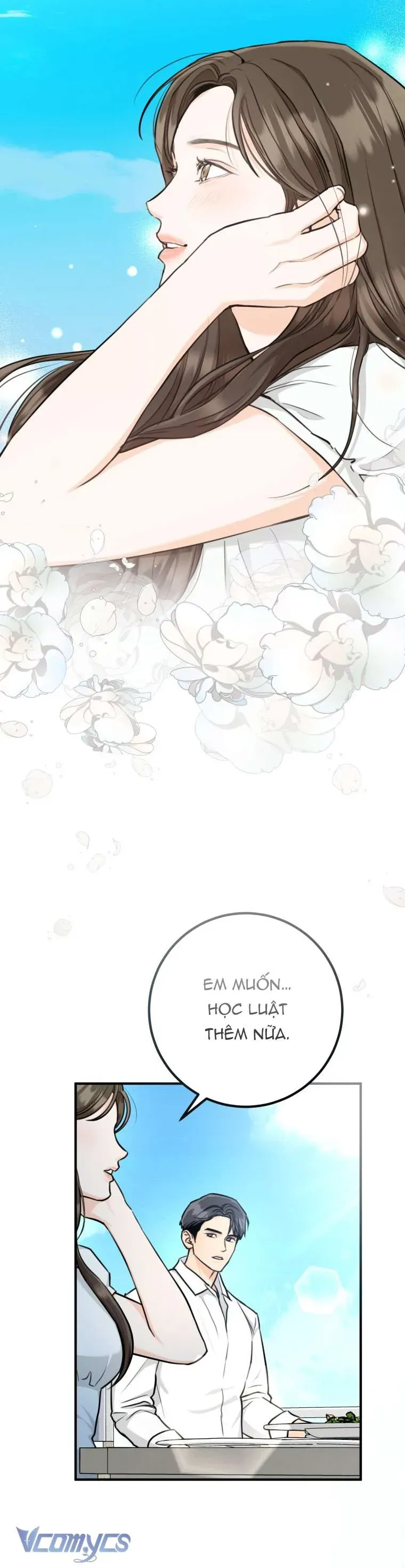 Chuyện Kết Hôn Chapter 53 - 14