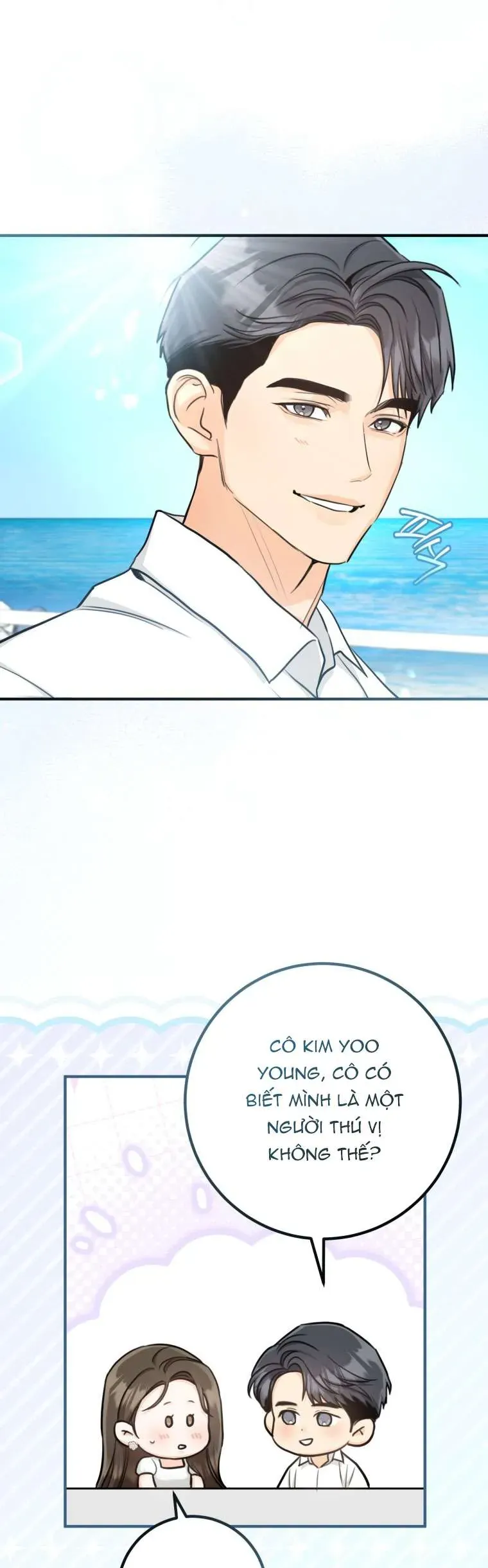 Chuyện Kết Hôn Chapter 53 - 15