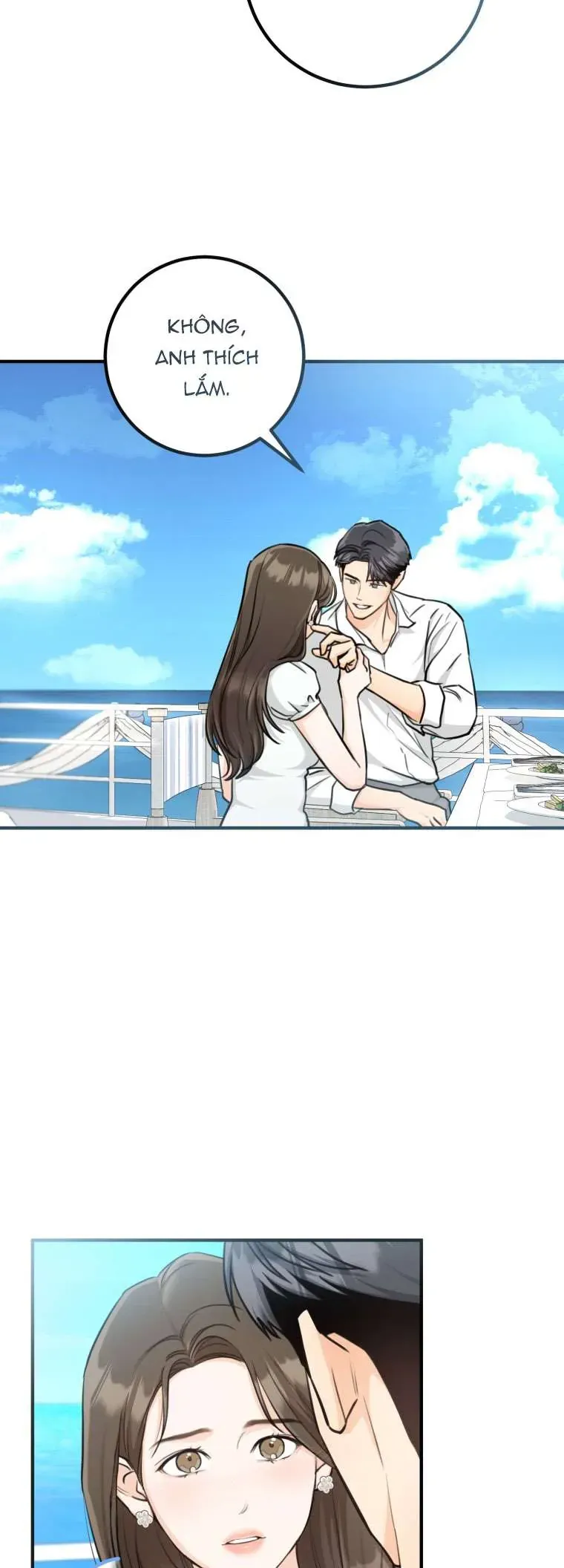 Chuyện Kết Hôn Chapter 53 - 18