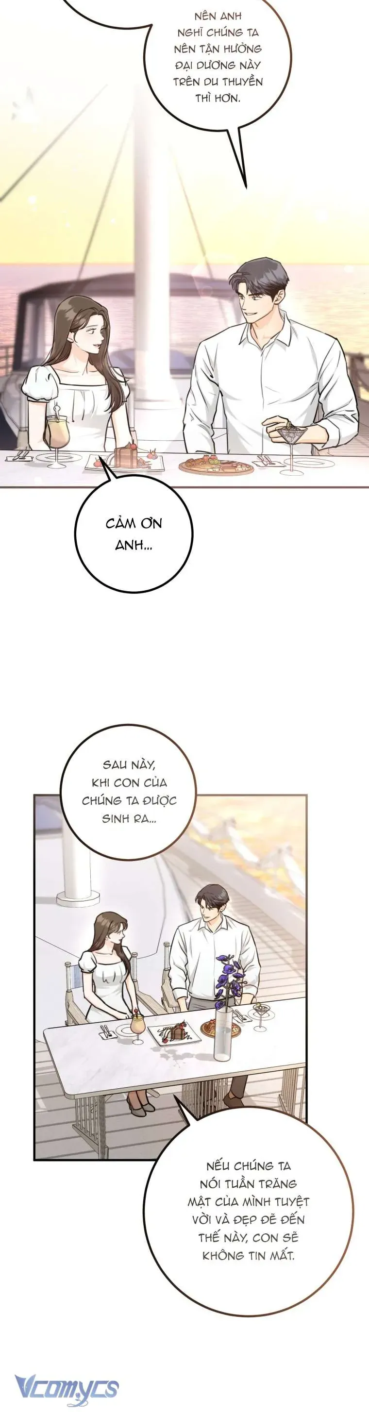 Chuyện Kết Hôn Chapter 53 - 26