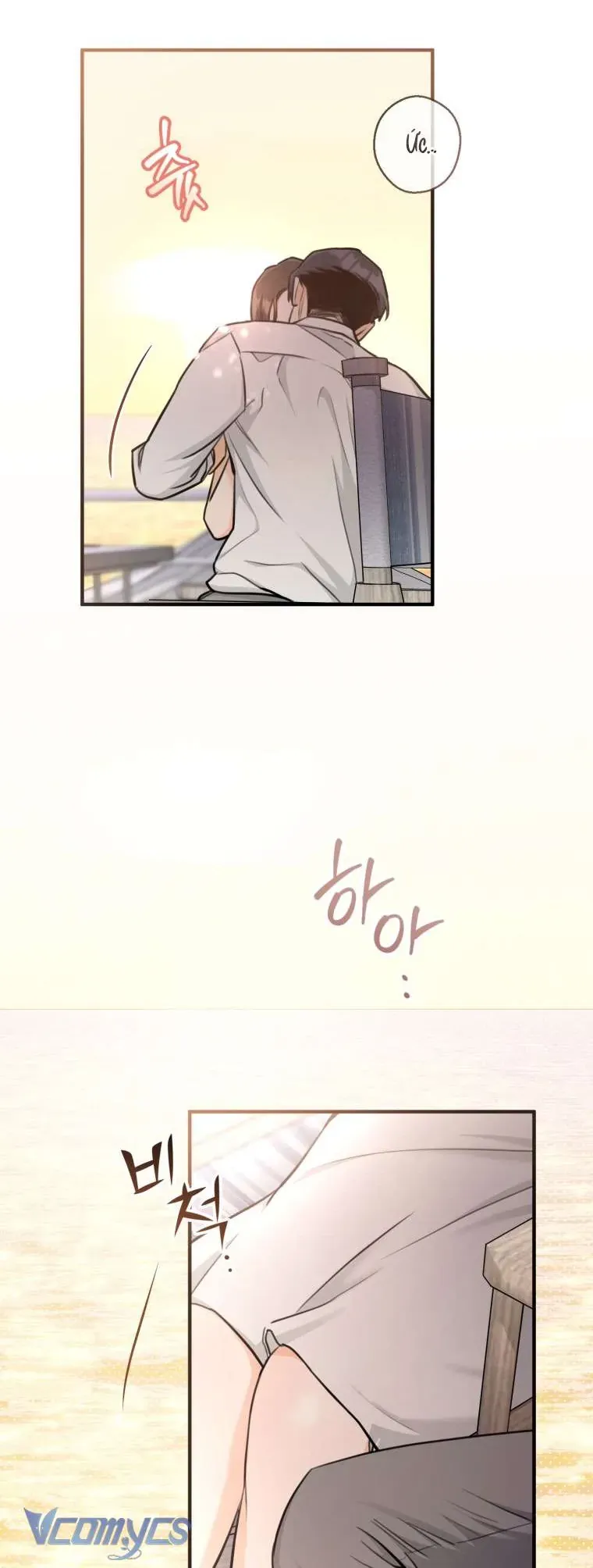 Chuyện Kết Hôn Chapter 53 - 31