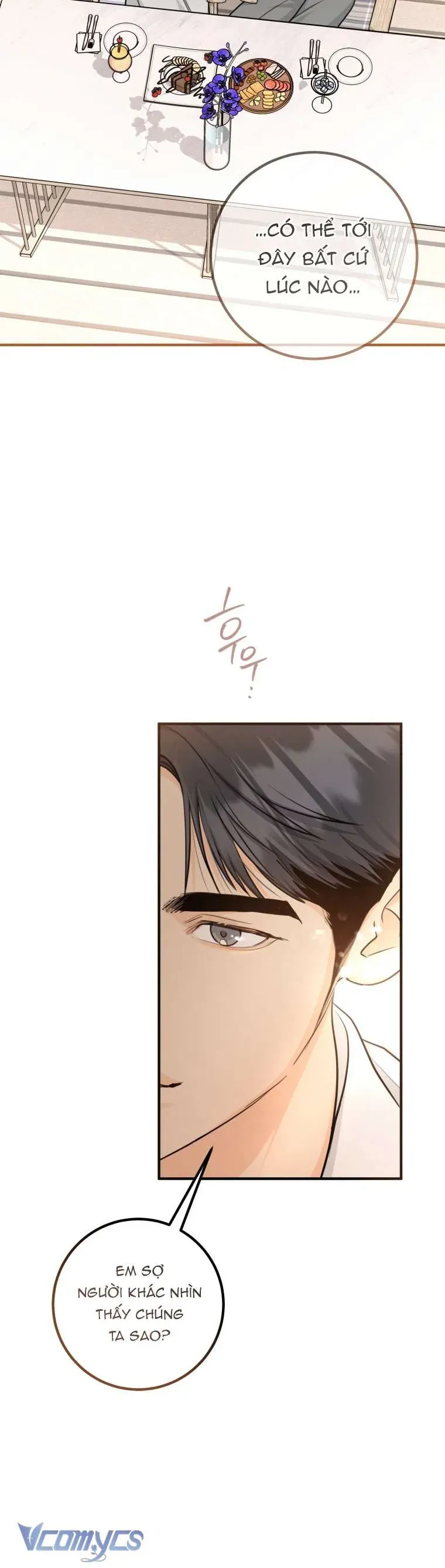 Chuyện Kết Hôn Chapter 53 - 33