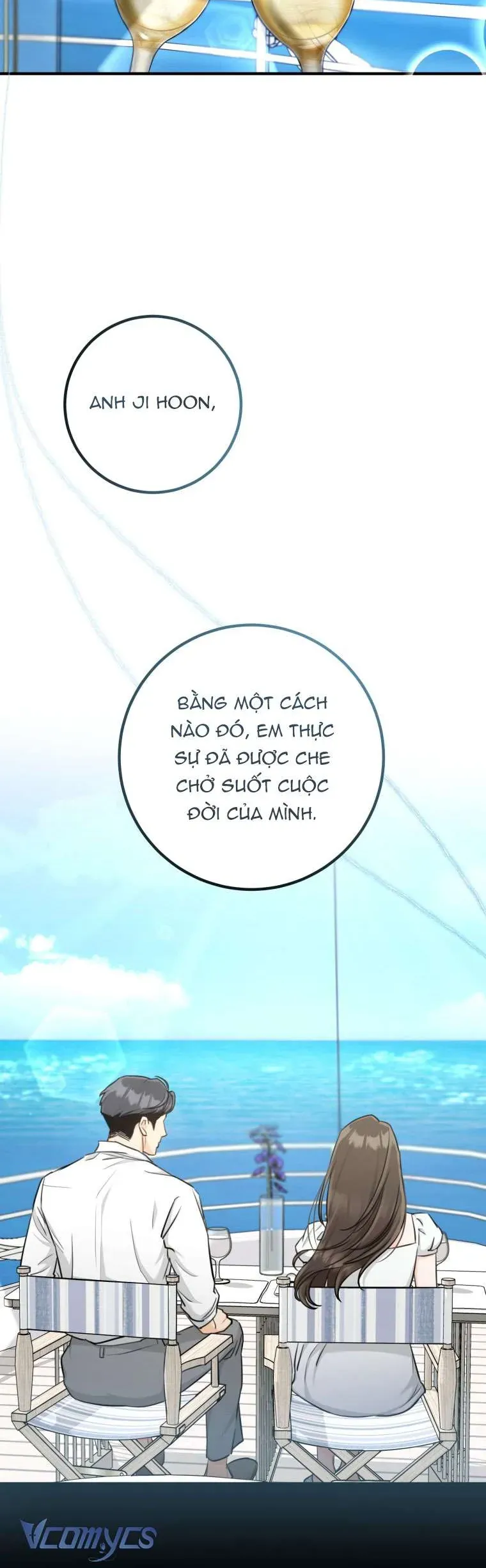 Chuyện Kết Hôn Chapter 53 - 9