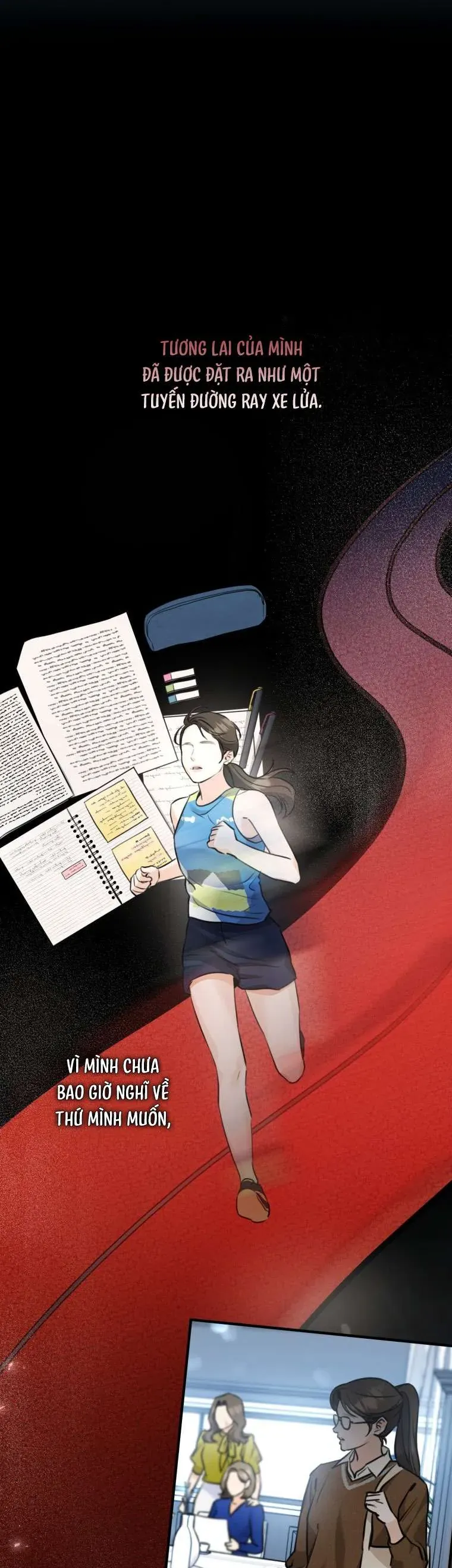 Chuyện Kết Hôn Chapter 53 - 10