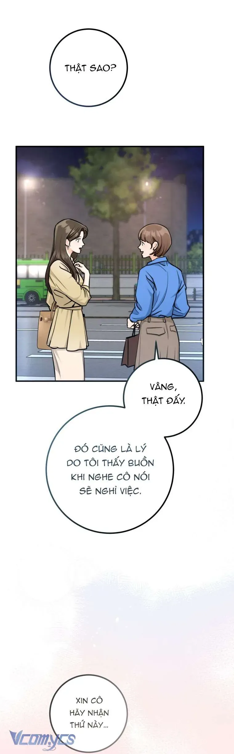 Chuyện Kết Hôn Chapter 54 - 12