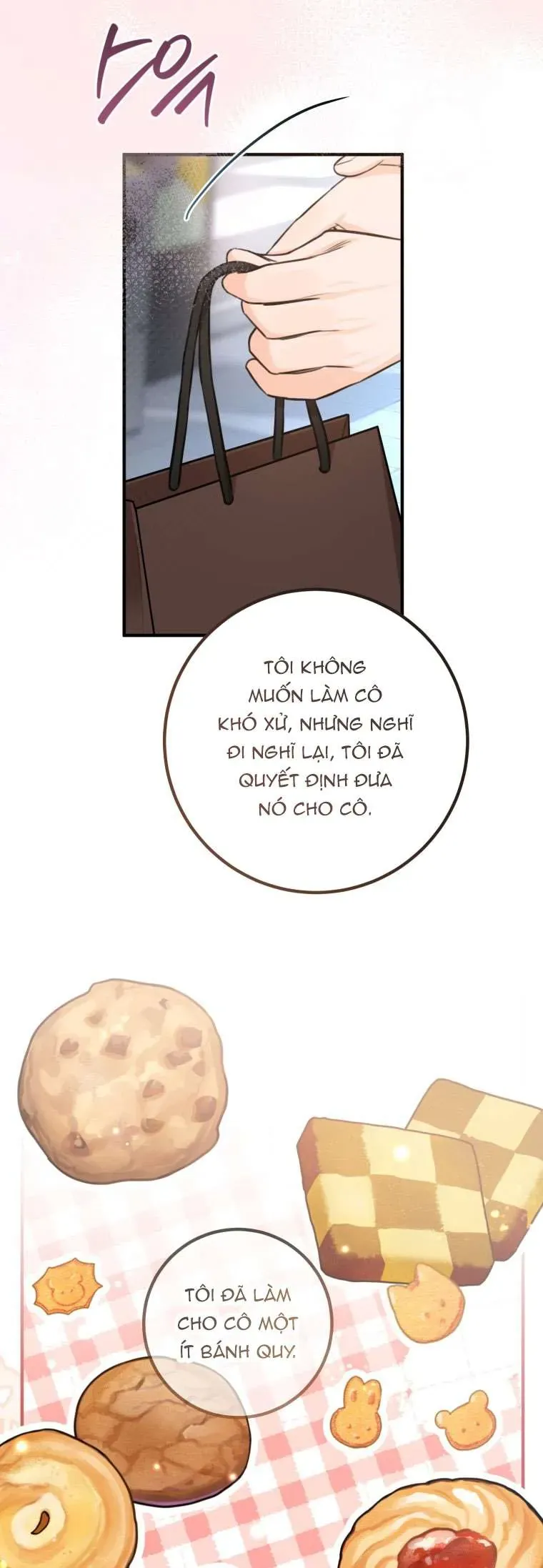 Chuyện Kết Hôn Chapter 54 - 13