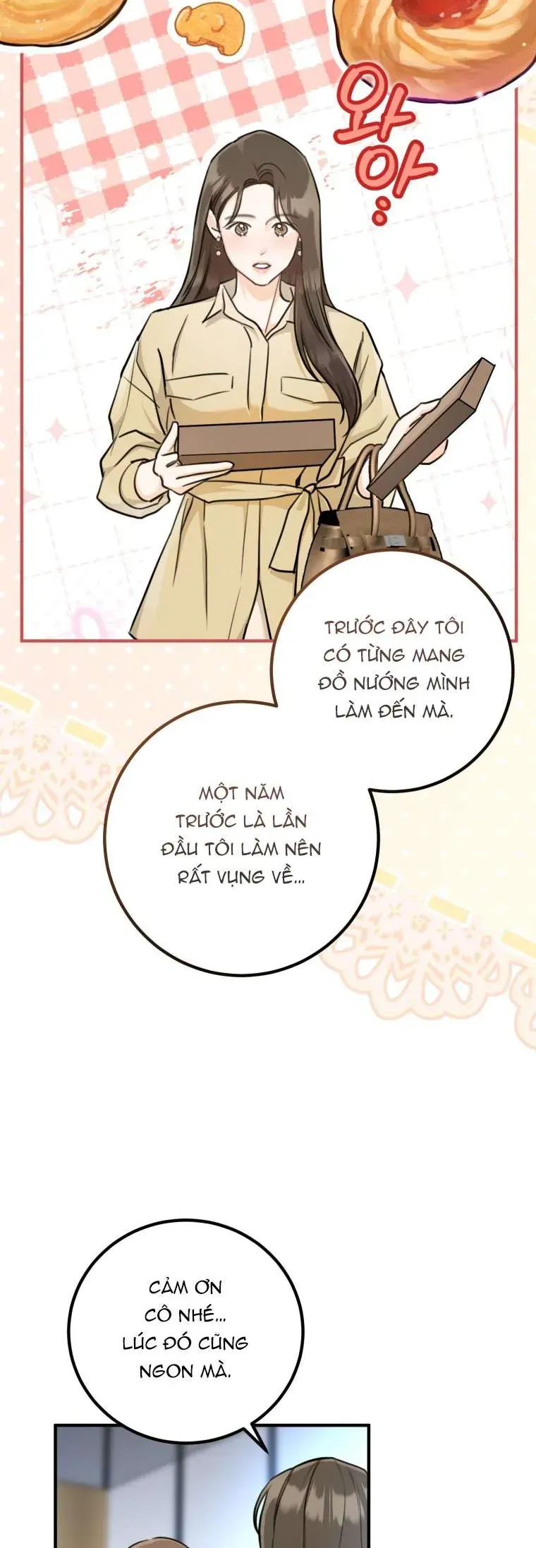 Chuyện Kết Hôn Chapter 54 - 14