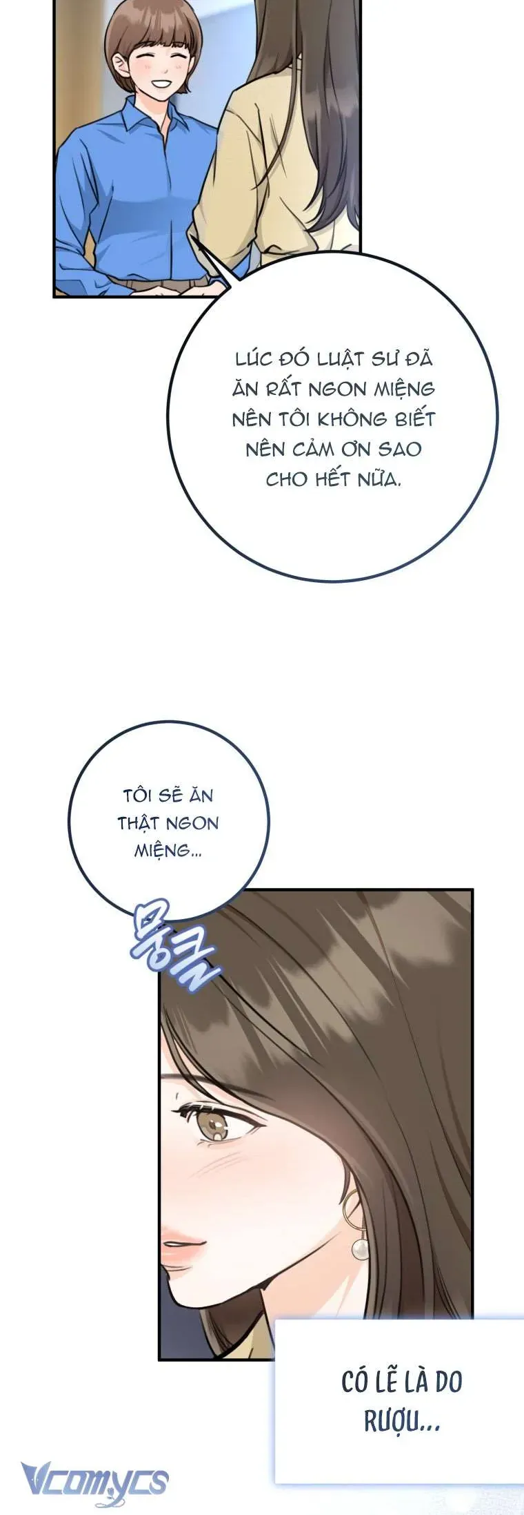 Chuyện Kết Hôn Chapter 54 - 15
