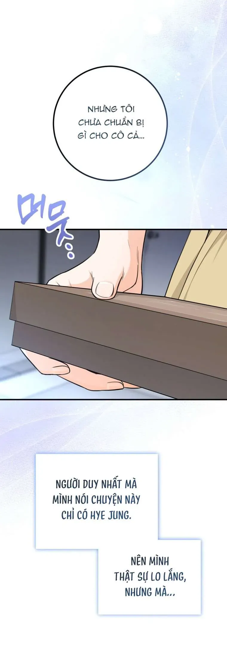 Chuyện Kết Hôn Chapter 54 - 16