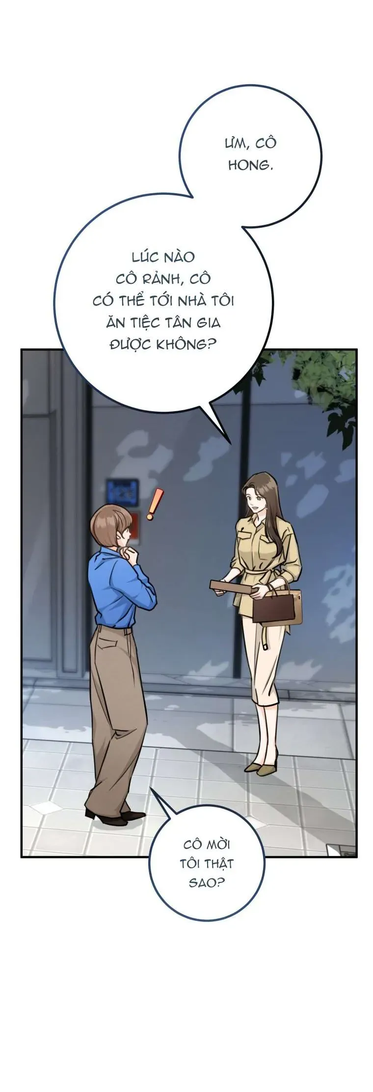 Chuyện Kết Hôn Chapter 54 - 17