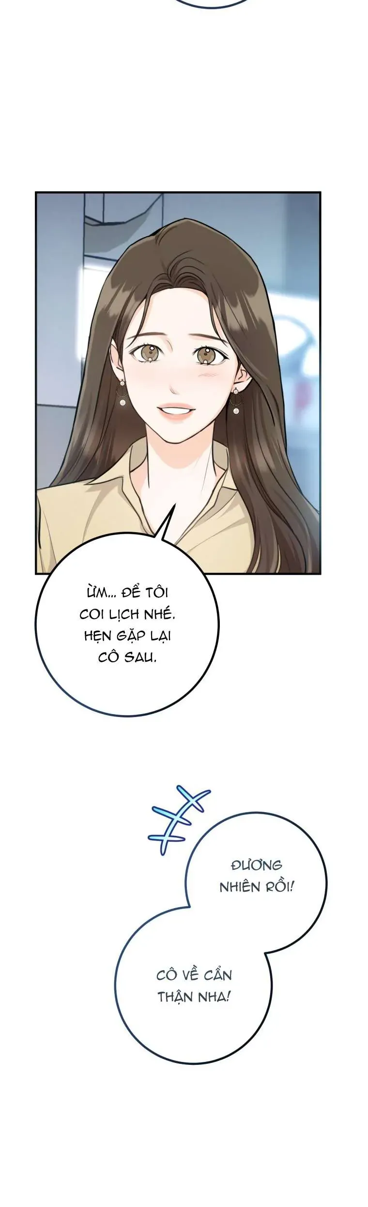 Chuyện Kết Hôn Chapter 54 - 20